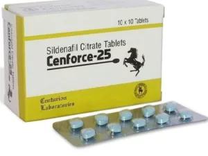 Cenforce 25