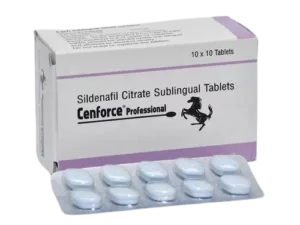 Cenforce Professional