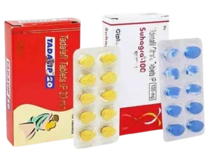 Ed Duo Pack By Cipla