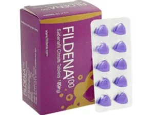 Fildena 100