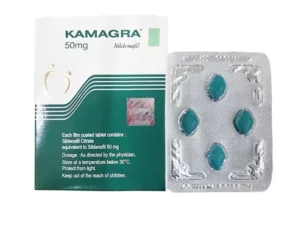 Kamagra 50
