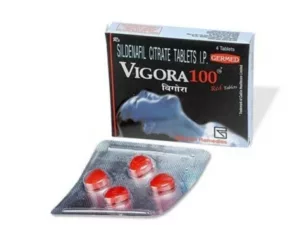 Sildenafil Oral Film 100Mg