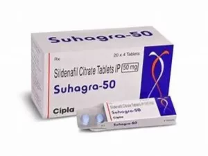 Suhagra 50
