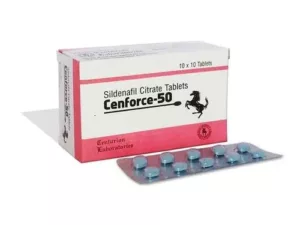 Cenforce 50