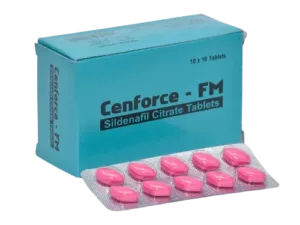 Cenforce Fm