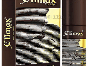 Climax Spray