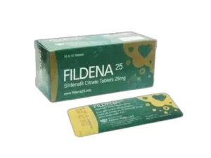 Fildena 25