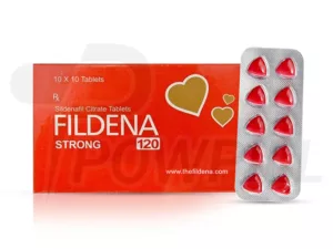 Fildena 120