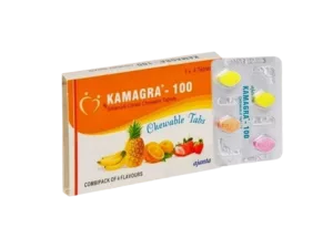 Kamagra Chewable