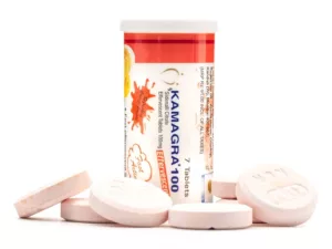 Kamagra Effervescent