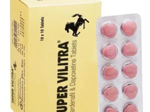 Super Vilitra