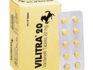 Vilitra 20mg