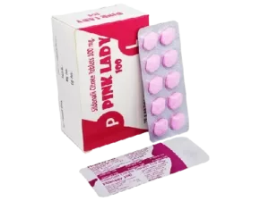 Pink Lady 100Mg