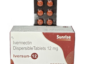 Iversun 12mg