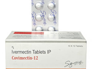 Covimectin 12mg
