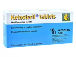 Ketosteril Tablet