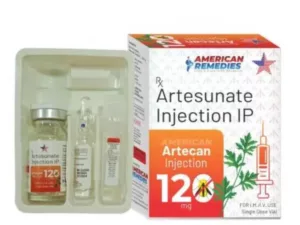 Artecan 120 mg Injection