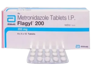 Flagyl 200 Mg