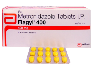 Flagyl 400 Mg