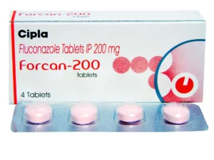 Forcan 200 mg