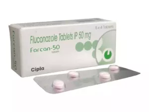 Forcan 50 mg