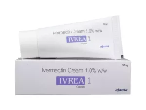 Ivermectin Cream