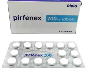 Pirfenex 200 Mg