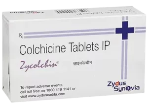 Zycolchin 0.5 mg