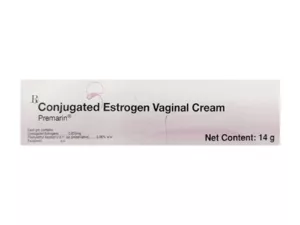 Conjugated Estrogen 0.625 mg