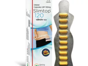 Orlistat 120 mg