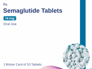 Semaglutide - (14mg)