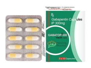 Gabapentin-300mg