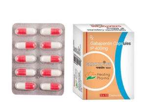 Gabapentin-400mg