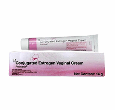 Premarin Vaginal Cream (Conjugated Estrogen)