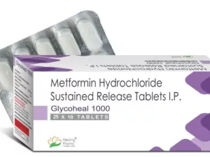 Metformin 1000 mg