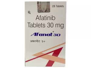 Afatinib 30 mg