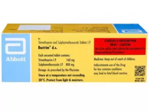 Bactrim DS