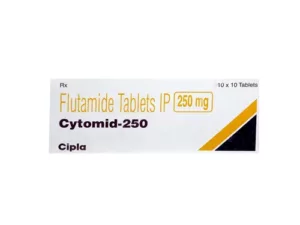 Flutamide 250 mg