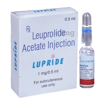 Leuprolide Acetate 1 mg
