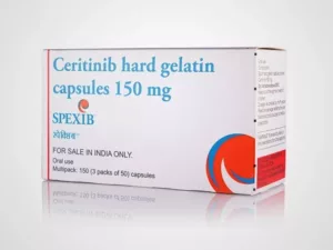 Ceritinib 150 mg