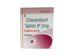 Celkeran 2 mg (Chlorambucil)
