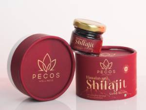 Shilajit Gold resin 100% Pure