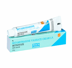Betnovate Cream (Betamethasone)