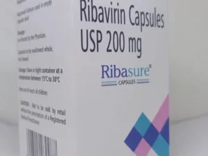 Ribasure 200 (Ribavirin)