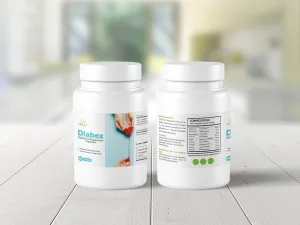 Diabetes Management Capsules (60 cap)